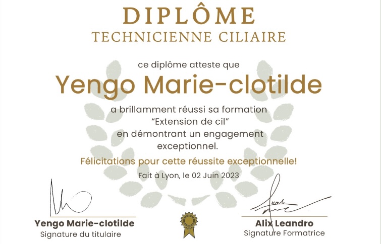 Diplôme